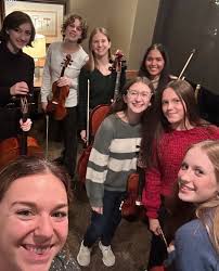 Congratulations to the cast & crew of "The Wizard of Oz"