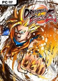 Save money and find the best deal. Download Dragon Ball Fighter Z Pc Game Dragon Ball Game Voucher Bandai Namco Entertainment