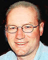 Steven Hudspeth Obituary (2007)