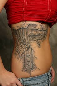 Egyptian tattoos, like many other tattoo designs from mythology or ancient cultures, are growing in popularity. 70 Best Egyptian Tattoos For Men And Women