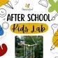 After School Kids Lab: Wind Chime Craft event image