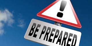 A prompt warning to employees to evacuate, shelter or lockdown can save lives. Emergency Preparedness Airswift Safety Moment