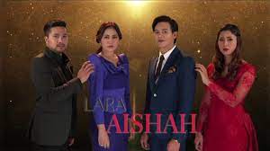 2:30 shahril lalass channel 11 264 просмотра. Lara Aishah Episod 56 Youtube