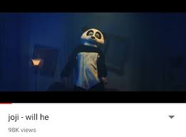 I believe an official statement as to why i am now done with comedy is owed to my former fanbase, he says. I See Joji Filthy Frank Got Patrice Wilson For His New Music Video H3h3productions