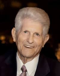 Most Recent Obituaries