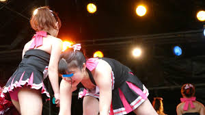 再販」なにわガールズ754 【4K】 驚愕の映像 DE シコッティタイムや！連続攻撃フェーズ228 伝説チアの再編集や！｜PALPIS（パルピス）