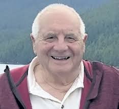 Ernest Bay's Instagram, Twitter & Facebook