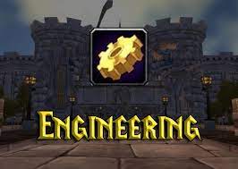 Wow Classic Engineering Guide 1 – 300 - Warcraft Tavern
