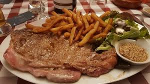Au Tire Bouchon Nolay Restaurant Avis Numero De Telephone Photos Tripadvisor