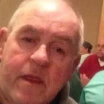 Charles Wayne Doucet Obituary