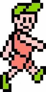 See more of pokémon quest pixel h5 on facebook. Walking Sprite Gifs Tenor