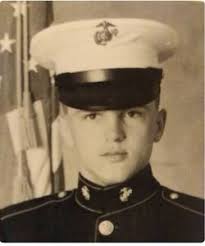 Ronald Eugene “Ron” Goodrich (1959-2024)