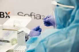 Apa Itu Rapid Test Antigen Berapa Dan Di Mana Saja Memeriksanya