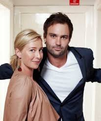 Maybe you would like to learn more about one of these? Asher Keddie And Matthew Le Nevez Photos News And Videos Trivia And Quotes Famousfix