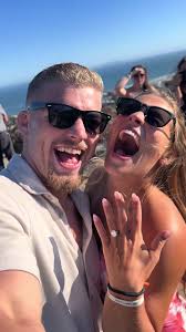 Dylan Freeland Promposal