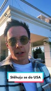 Stěhuju se do USA 🇺🇸#neflexim #amerika #praha #gta #jonmarianek  #losangeles #usa #kalifornie #hollywood #spojenestatyamericke #kazma  #penize #beverlyhills #motivace #parishilton #prace #venicebeach ...