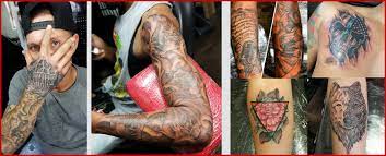 Expert recommended top 3 tattoo shops in jackson, mississippi. Tattoos By Silvastar Offers Tattoo Services In Jackson Ms