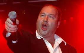 Michal David v USA zpíval i Poupata