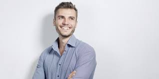 Spiked brown hairstyle for men Men S Hairstyle Trends Fall 2015 Askmen