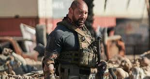 Yes (as noted on the poster released on april 3), snyder's zombie actioner will be playing theatrically, in at least some nationwide capacity. Army Of The Dead Trailer Arrives Zack Snyder S Zombie Heist Hits Netflix This Summer Xooon News