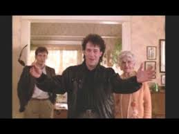Ron howard 's parenthood is a delicate balancing act between comedy and truth, a movie that contains a because almost everyone in this movie has both parents and children, almost everyone. Cool Parenthood 1989 Youtube