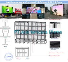 Harga videotron outdoor per meter perlu kocek minimal 17 juta hingga 30 juta per meter persegi. Estimasi Harga Videotron Harga Videotron Jual Videotron Sewa Led Screen Rental Led Jakarta Harga Sewa Videotron Jakarta Harga Rental Videotron Harga Rental Led Screen
