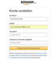 Aus diesem grund ist es sinnvoll, sich einen account beim internetriesen zuzulegen. Bei Amazon Ohne Login Bestellen So Geht S In Einem Schritt Erklart