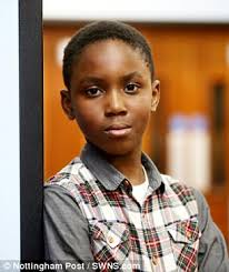 Child virtuoso will make history as youngest conductor