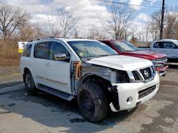 2015 Nissan Armada Platinum 7900 In 2020 Nissan Armada Suv For Sale 2015 Nissan Pathfinder