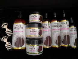 Maintaining and caring for natural hair is no simple task. Let Your Hair Speak With My Natural Hair Care Range Product Review Natural Hair Co
