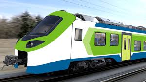 Trains #rollingstock #alstom with alstom's coradia range, operators and transport authorities are old russian trains and a new alstom train on m2. Ferrovie Nord Milano Orders Italy S First Hydrogen Fuel Cell Trains