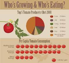 For example, in areas with relatively short growing seasons early maturing varieties, which can produce harvestable fruit in 80 to 90 days, may be the best choice for hitting the profitable early season market, where. Tomato Tomato Which Tomato Is Best For Your Garden Fix Com