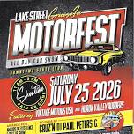 Lake Street Cruise Ins