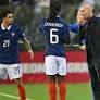 France Clinches 1-0 Win Over Belgium in Nations League with Youthful Squad and Standout Substitutes