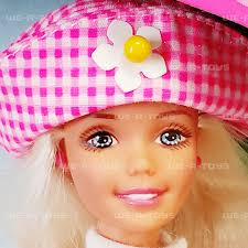 Barbie & Kelly Easter Egg Hunt Dolls Gift Set Special Edition 1997 Mattel  19014