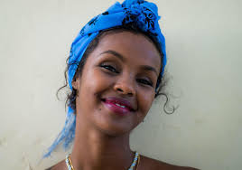 At #YALI10, we celebrate our 2014 Mandela Washington Fellowship YALI Alumna  Ilwad Elman, Director of Programs & Development at the Elman Peace Human  Rights Center, for her exceptional work