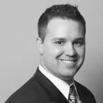 Paul Eisenmann CIMA, AIF