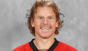 Daniel Alfredsson