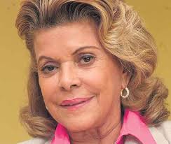 Rosa María Britton: octubre 2016