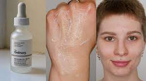 Shop niacinamide 10% + zinc 1% by the ordinary at cult beauty. How To Use The Ordinary Niacinamide 10 Zinc 1 Full Demonstration Youtube