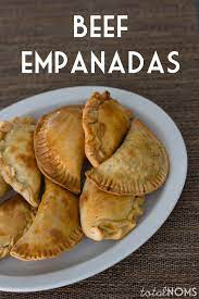 Beef Empanadas Recipe Beef Empanadas Empanadas Recipes