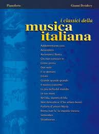 Roma, nun fa' la stupida stasera damme 'na mano a famme di' de no, spegni tutte le stelle. I Classici Della Musica Italiana
