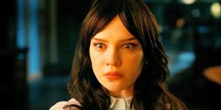 Companion Ending Explained: What Happens To Iris & Josh