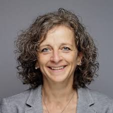 Silvia Lehmann — TBF + Partner AG