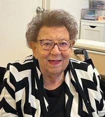 Gregoria Expósito Obituary