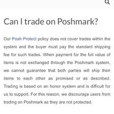 It takes only about 60 seconds to list an item for sale, making it easy how to be successful on poshmark is made easier when you include your friends. Other To Trade Or Not To Trade Poshmark