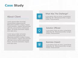 The case presentation interview is a challenge for any candidate. Case Study Powerpoint Template 22 Case Study Template Case Study Design Powerpoint Templates