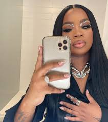 👽🛸 Last slide. || Glam @adorea.beauty @stushcreations  (@shezroyaltycollection