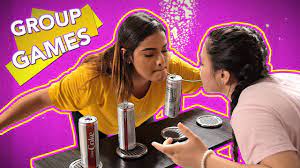 If you've got friends and a few common. 12 Party Games For Groups Teams Fun Party Game Ideas Part 2 Youtube