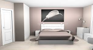 Qual è il suo preferito? Colori Pareti Camera Da Letto Tante Idee Con Pitture E Pannelli Decorativi Archzine It